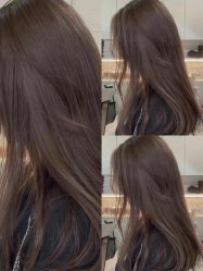 -FINE HAIR 烫染专业设计
