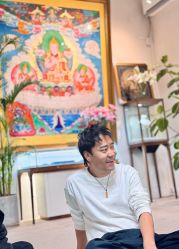 -沐迪珠宝&法佑艺术疗愈空间