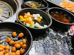 -九田家黑牛烤肉料理(盛龙广场店)