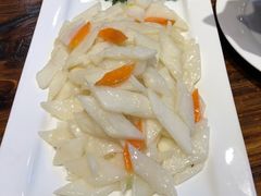 -美达尔烧烤海鲜家常菜(泰山路店)