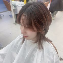 -奈时造型
