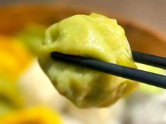 -将相和·海鲜蒸饺大连菜