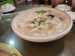 -杏花村水席楼(西大街总店)