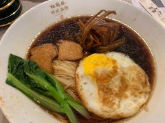 -松鹤楼·苏式汤面(虹桥天地店)