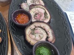 -萨莉亚意式餐厅(永旺购物中心店)