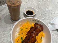 -翠华餐厅(正佳广场店)