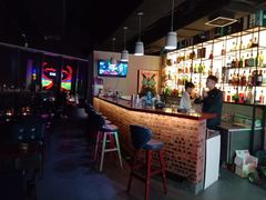 -River Bar酒吧(通州万达店)