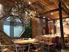 -渔太泰漓江小馆·广西融合菜(西街店)