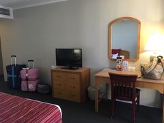 -Hotel Grand Chancellor Surfers Paradise