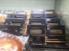 -巴黎贝甜(银城东苑店)