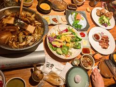 -炉胜·炉端烧·居酒屋