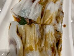 -欣悦会港式茶餐厅(燕郊永旺店)
