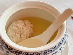 -桂花楼淮扬中餐厅(浦东香格里拉店)