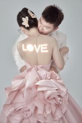 -第一夫人婚纱摄影(南京店)