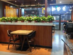 大堂-多福饺·家常菜(谷德店)