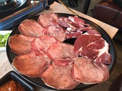 -郑阿姨的家·이모네·韩料&烤肉(武川路店)