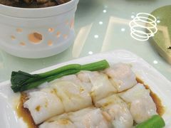 -新河畔海鲜酒楼(虎门店)