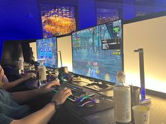 -青水瓦台汤泉(未央店)