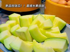 -龍歌自助小火锅(秦淮水游城店)