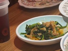 -胖老汉椒麻鸡清真新疆菜(西御街店)