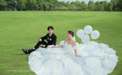 -太古映画婚纱摄影(天河店)