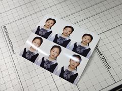 -小象国照相馆(宝山万达店)