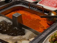 -海底捞火锅(航洋城店)