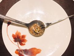 古越陈酿煮花螺-杭州西子湖四季酒店·金沙厅