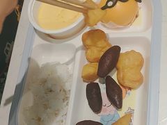 -川人百味(亿合城店)