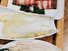 -煲大王猪肚鸡·椰子鸡火锅(红谷滩万达店)