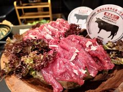 -二刀潮牛(重庆光环购物公园店)