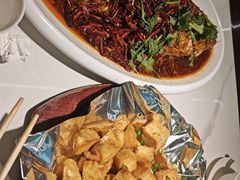 -东来土菜馆(民祥园路店)