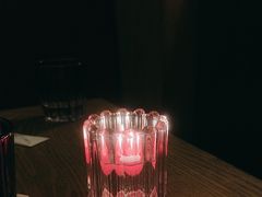 -安妮意大利餐厅(世贸天阶店)