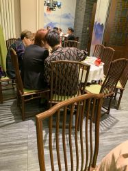 -金老三饭庄·宴会厅(常营店)