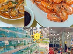 -考记泥焗鸡农庄·海鲜(北洛秘境店)