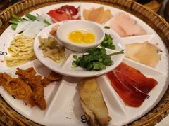 -上坐过桥米线(顺城店)