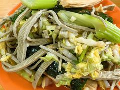 -清真-戏楼王记牛肉面