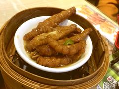 -添好运点心专门店(北角店)