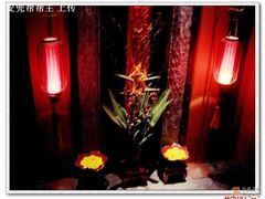 -花马天堂云南餐厅 Lost Heaven(高邮路店)