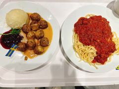 -宜家·瑞典风味餐厅(四元桥店)