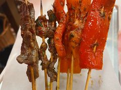 -鸿先阁·干煸虾(星沙店)