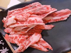 -牛市牛烤肉(西单大悦城店)