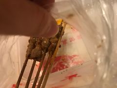 -凤爪王烧烤(徐东旗舰店)
