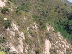 -山东五莲大青山风景区
