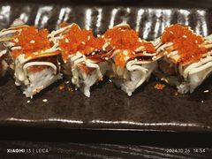 -鹏祖料理