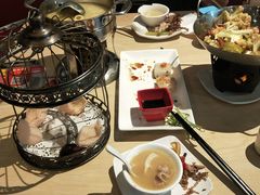 -避风塘(百联东郊店)