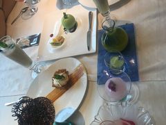 -王品牛排(郑州大卫城店)