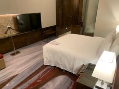 -广州天河希尔顿酒店