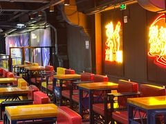 -Tenker Club弹刻极限主题公园 · 蹦床 · 团建 · 生日派对(大关店)