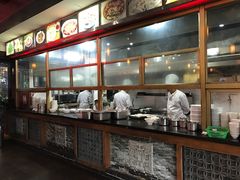 -龙抄手(文殊坊店)